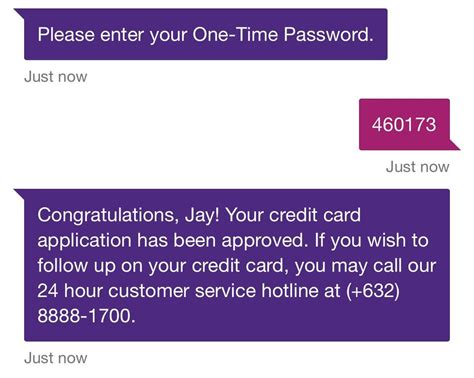 Eastwest CC application/status is confusing : r/PHCreditCards.